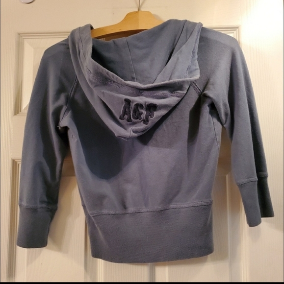 Abercrombie and Fitch Hoodie - Picture 2 of 2